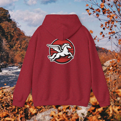 Loudoun Pegasus Hoodie