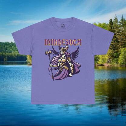 Minnesota Valkyrie Tee