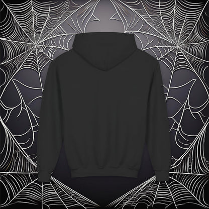 Little Frankenstein's Monster Youth Hoodie