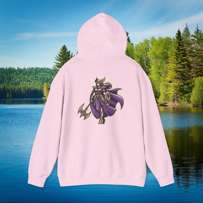 SKOL Valkyrie Hoodie