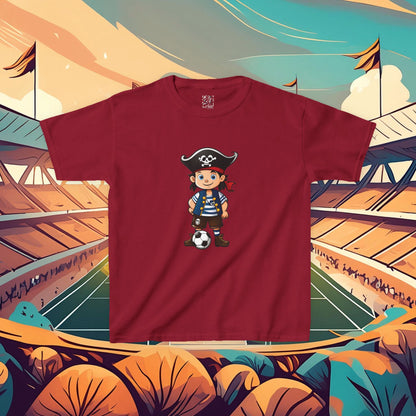 St Pauli Boy Kids Tee