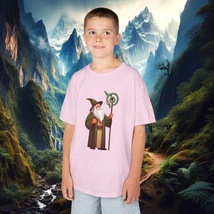 Wizard Kids Tee