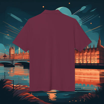 Artillery adidas Performance Polo