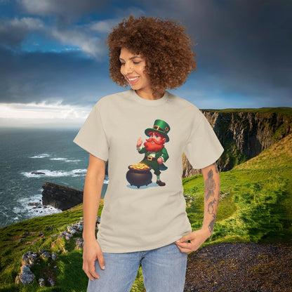 Leprechaun Tee
