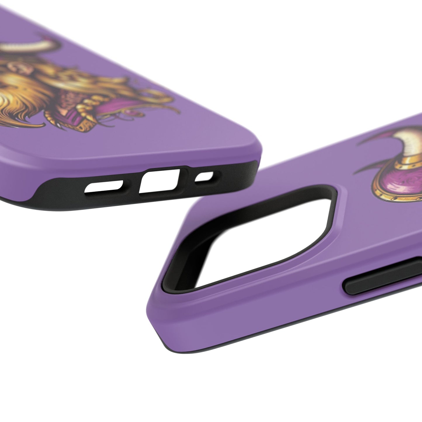 Minnesota Viking Impact-Resistant Cases