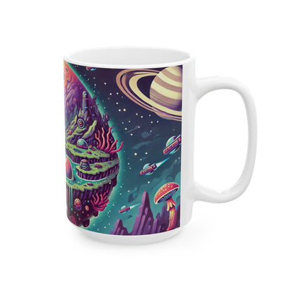 Another Dimension Mugs (11oz\15oz)