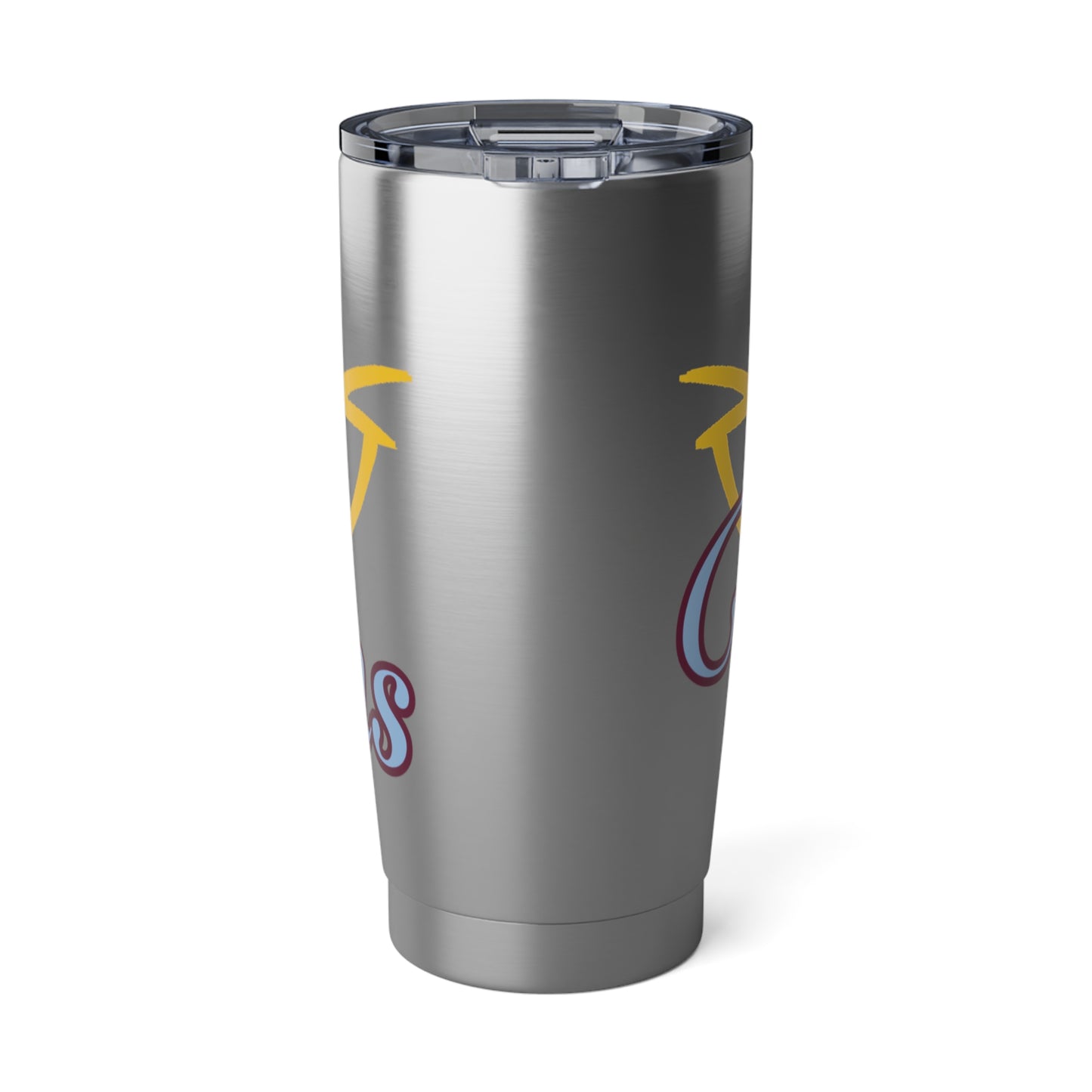 Villans 20oz Travel Tumbler