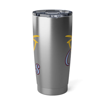Villans 20oz Travel Tumbler