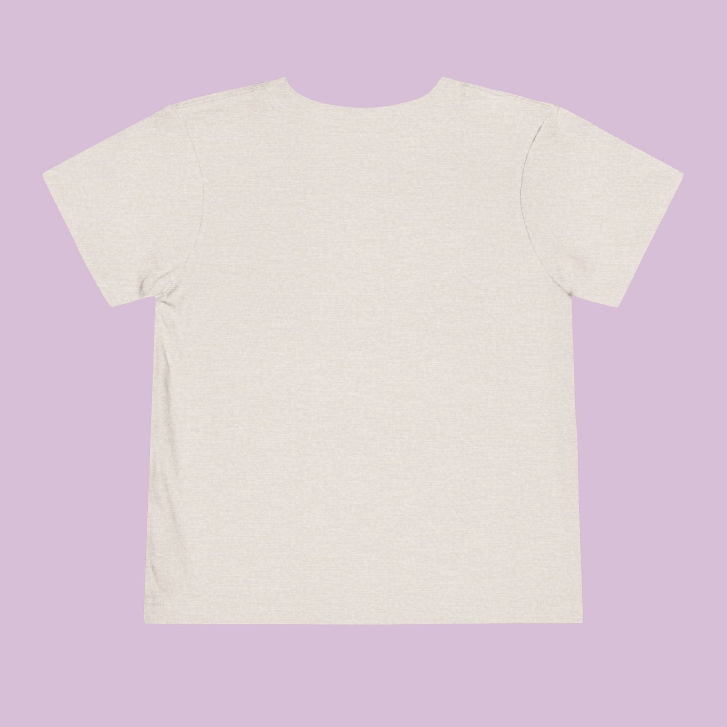 Seattle Baseball Crest Toddler Tee