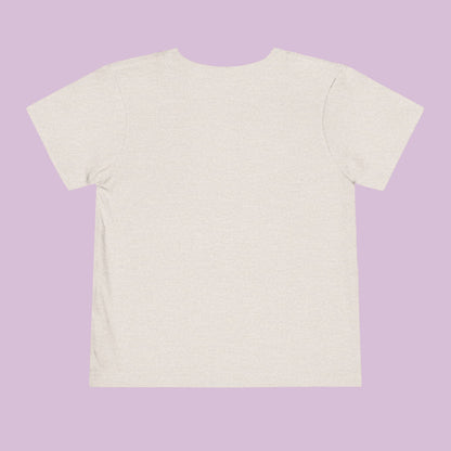 Seattle Baseball Crest Toddler Tee