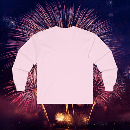 USA FUBAR Long Sleeve Tee