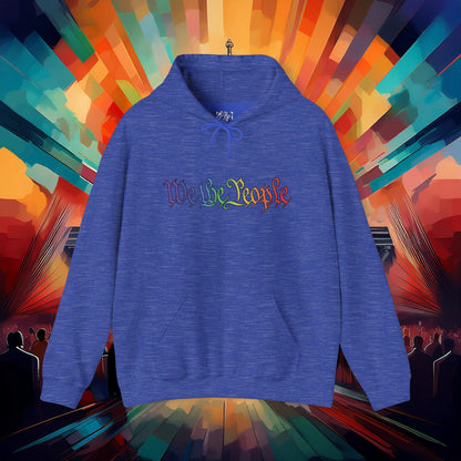 We the People Hoodie