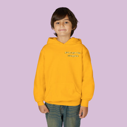 2025 League Cup Champions Youth Hoodie