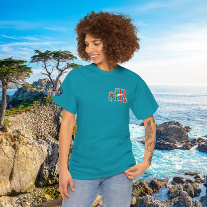 The Drop In Rebollar Tee