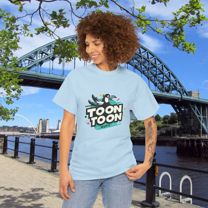 Newcastle United Toon Toon Tee