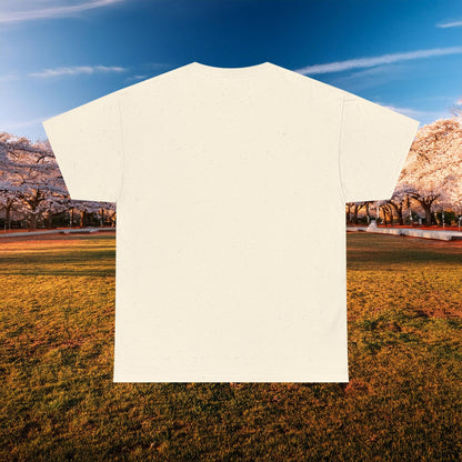 Washington Football Player Logo Tee