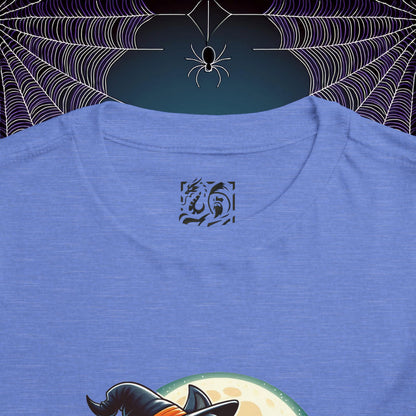 Trick or Treat Werewolf Toddler Tee