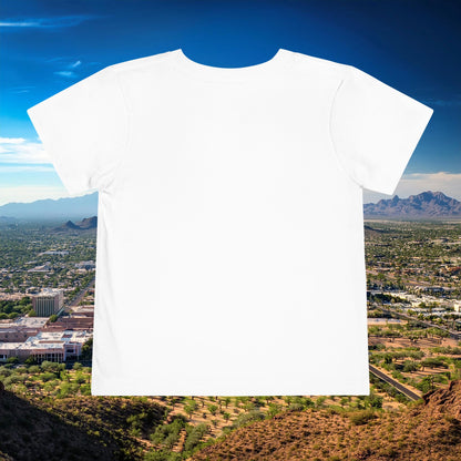 LA Football Toddler Tee