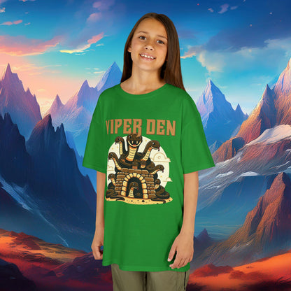 Viper Den Kids Tee
