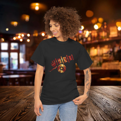 Lightning Artillery Tee