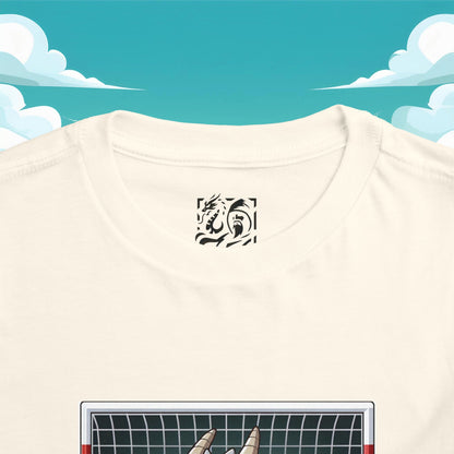 Wrexham Red Dragon Keeper Toddler Tee