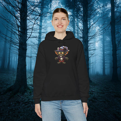 Gremlin Trickster Hoodie