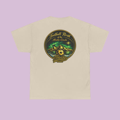 Bodø "North of the Arctic Circle" Tee