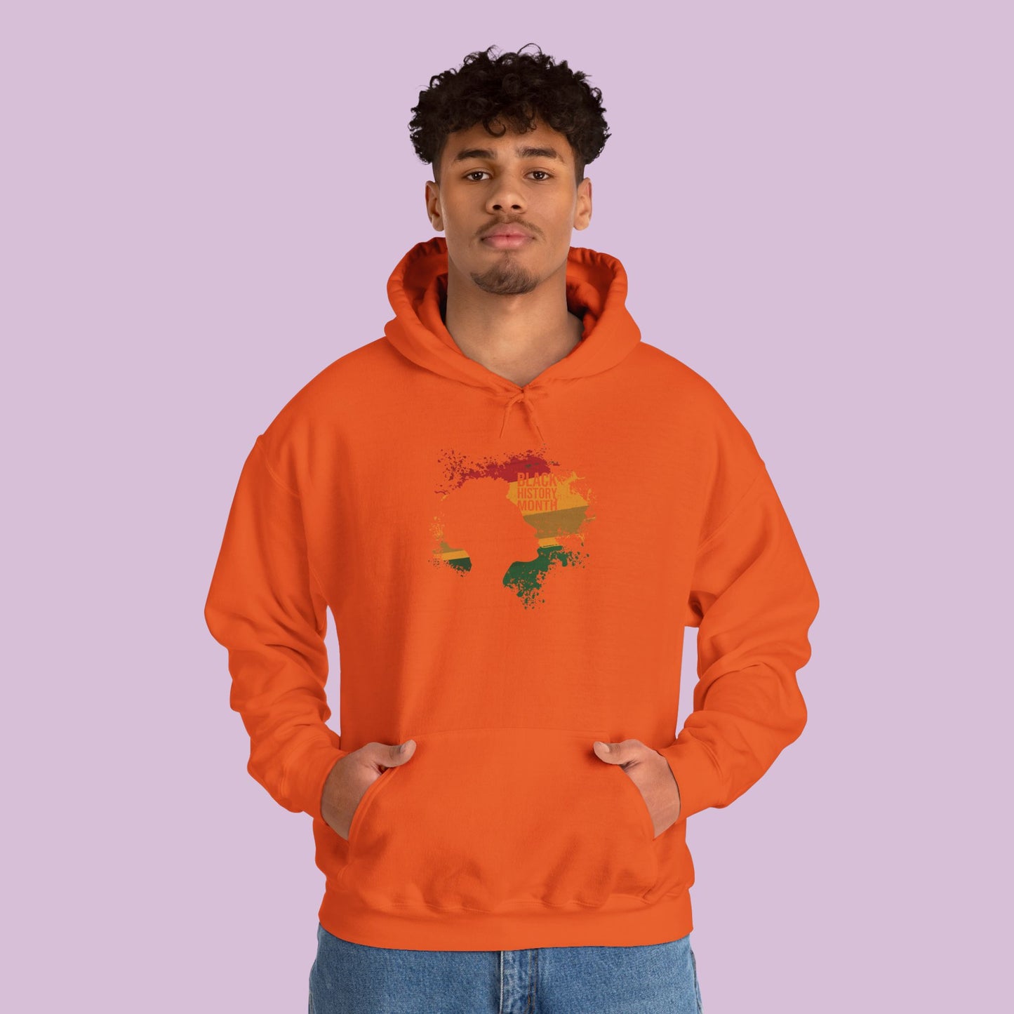 Heritage Radiance Hoodie