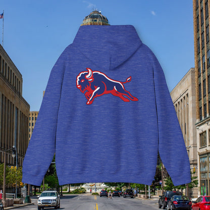 Buffalo Hoodie