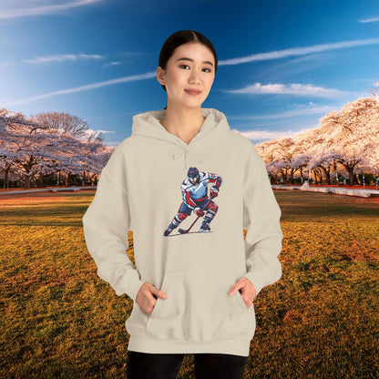 Washington Hockey Forward Hoodie