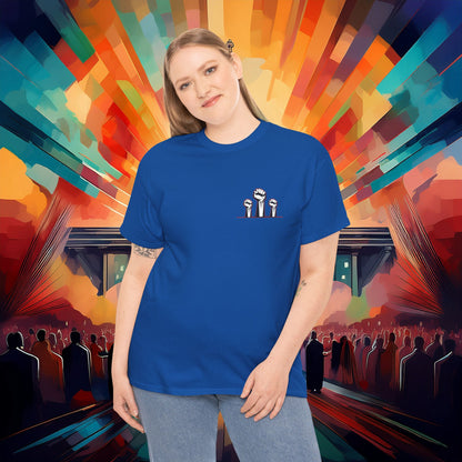 The People's Voice Tee