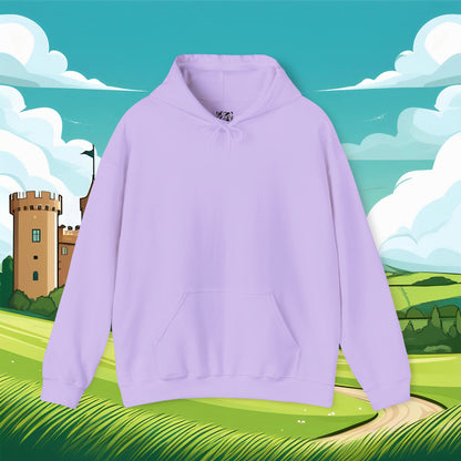 Wrexham Dragon Hoodie