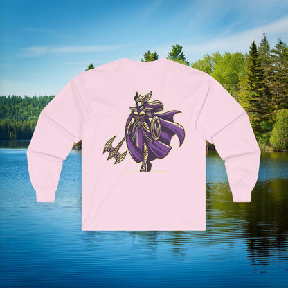 SKOL Valkyrie Long Sleeve Tee