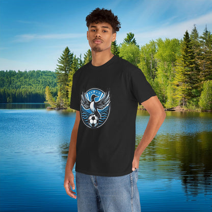 Minnesota United Logo Tee