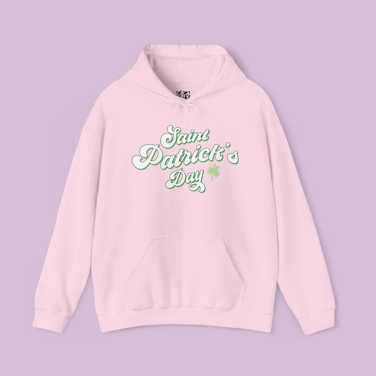 St. Patrick's Day Hoodie