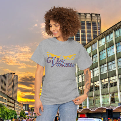 Villans Tee
