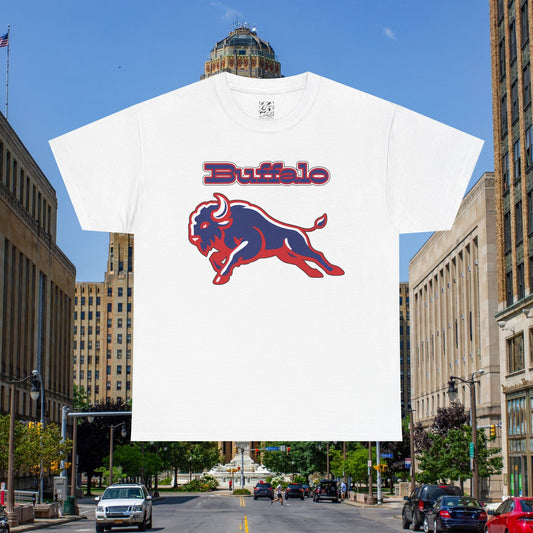 Buffalo Tee