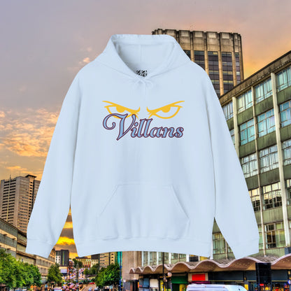 Villans Hoodie