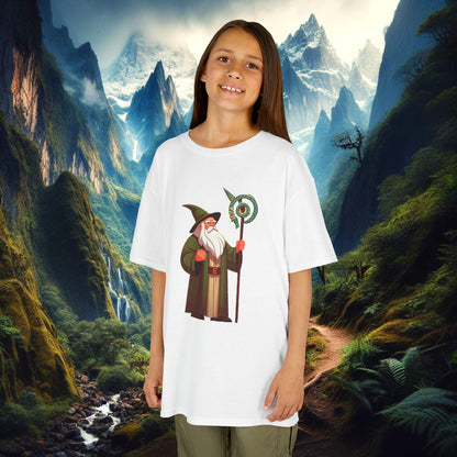 Wizard Kids Tee