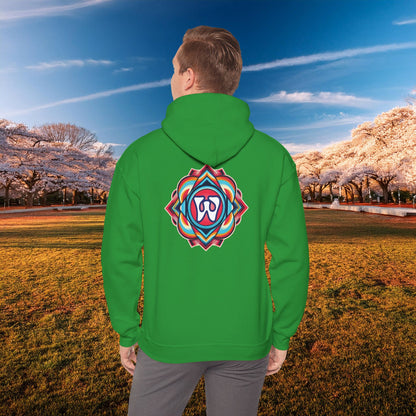 Magical Mystery Nats Hoodie