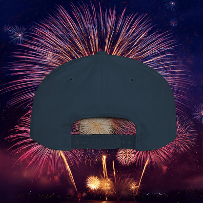 USA FUBAR Flat Bill Snapback