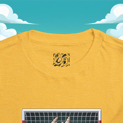 Wrexham Red Dragon Keeper Toddler Tee