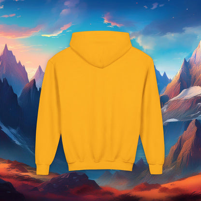 Viper Den Youth Hoodie