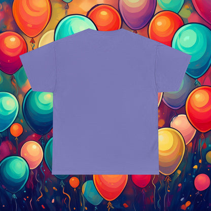 The "All You Need Is Love" Tee