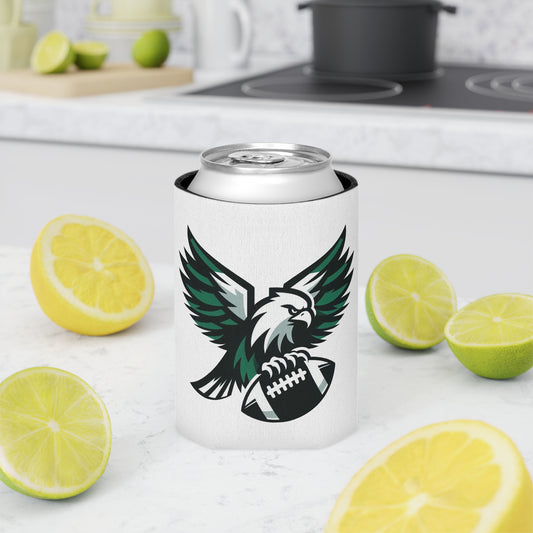 Fly Eagles Fly Can Cooler