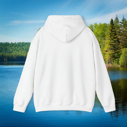 Minnesota Uff Da Hoodie