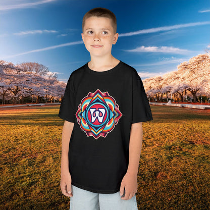 Magical Mystery Nats Kids Tee