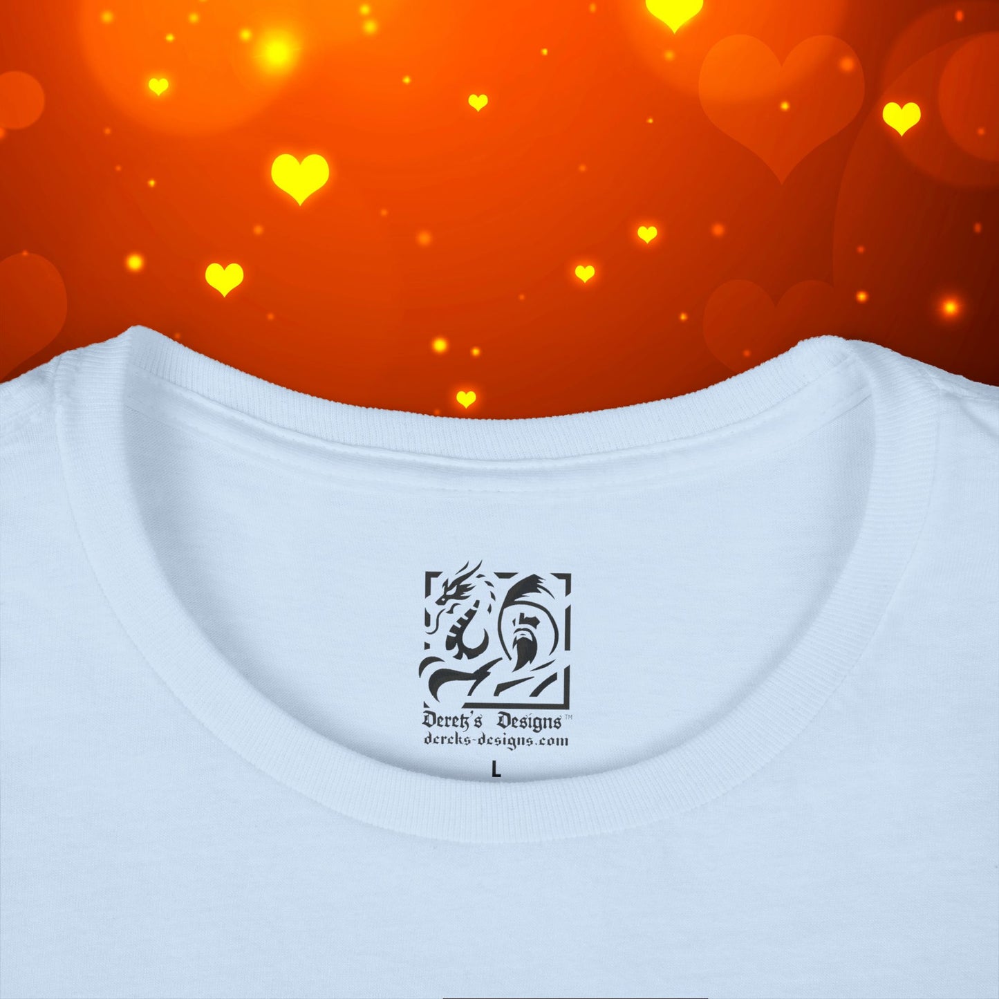 Love Is Love Women’s Softstyle Tee