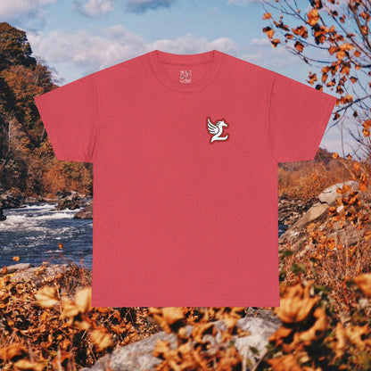 Loudoun Pegasus Tee