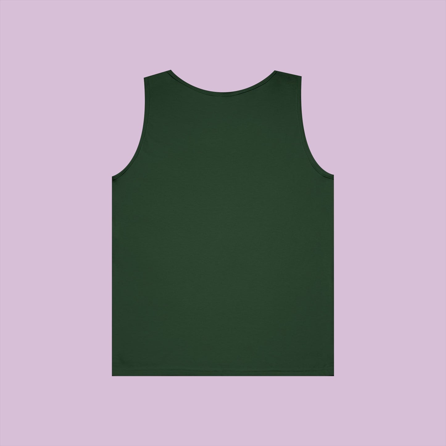 Timber Wolf Tank Top